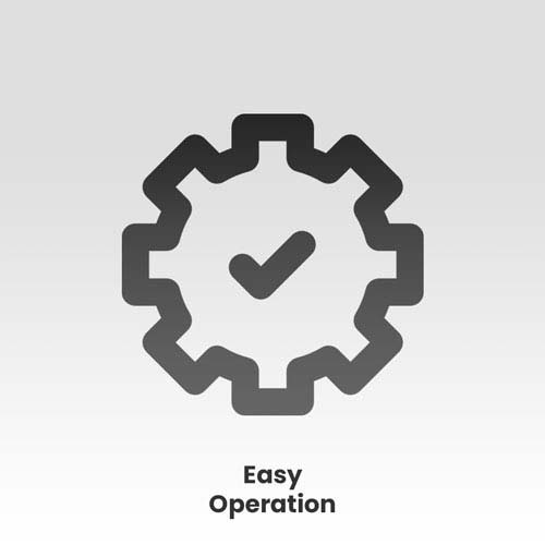 Easy Operation IWATA